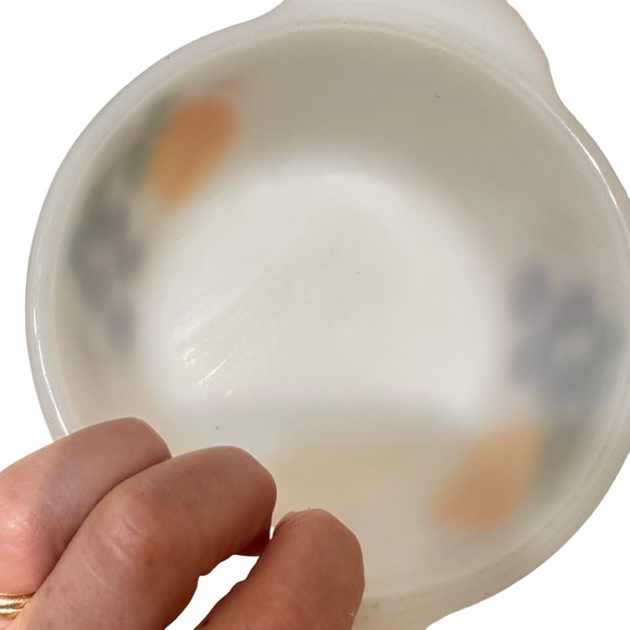 Anchor Hocking Gay Fad 2 Piece Set - Picture 9 of 13